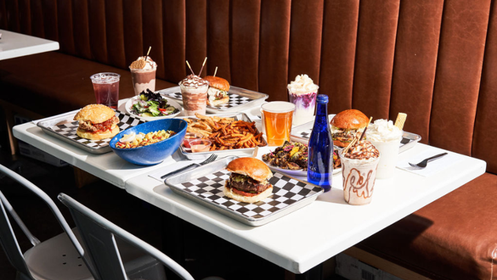 Restaurant banner image