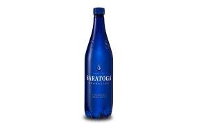 Saratoga Sparkling Water