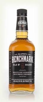 Benchmark Whiskey