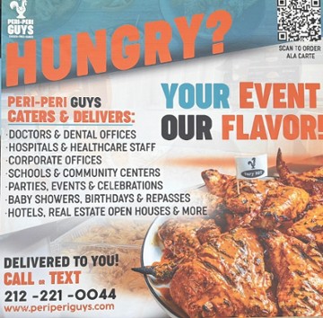 Peri Peri Guys- Selden 263 MIDDLE COUNTRY ROAD