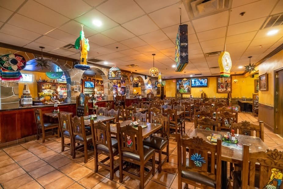 Fiesta Tapatia 431 east main street