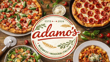 Adamo's 13450 Snow Rd
