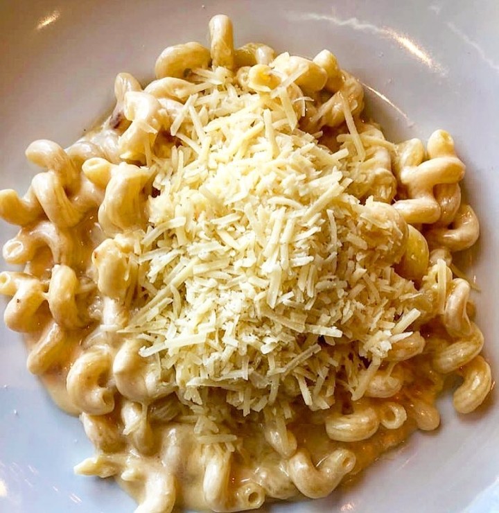 Crave Kitchen & Cocktails Brown SugarMolasses Pork Chop