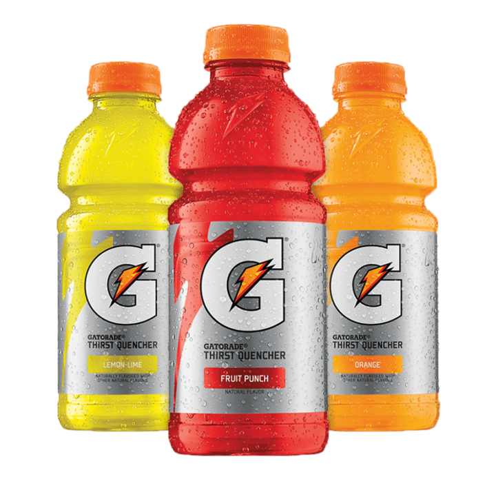 Gatorade