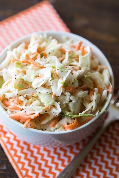 Side of Southern Slaw