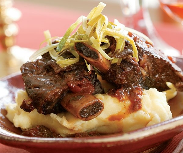 Short Ribs