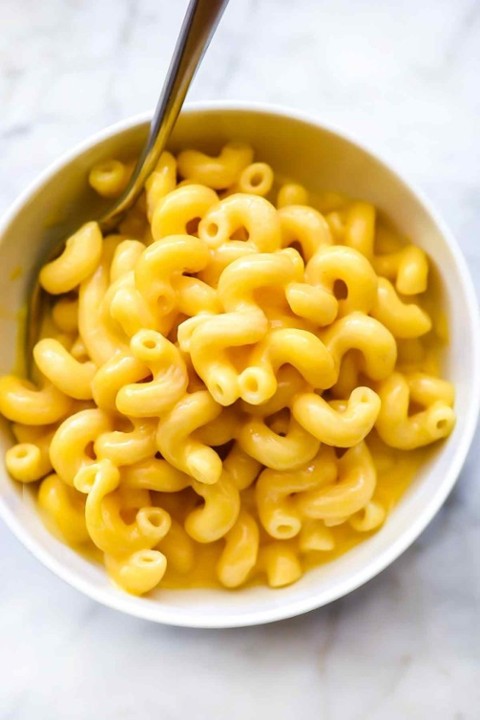 Kids Mac & Cheese