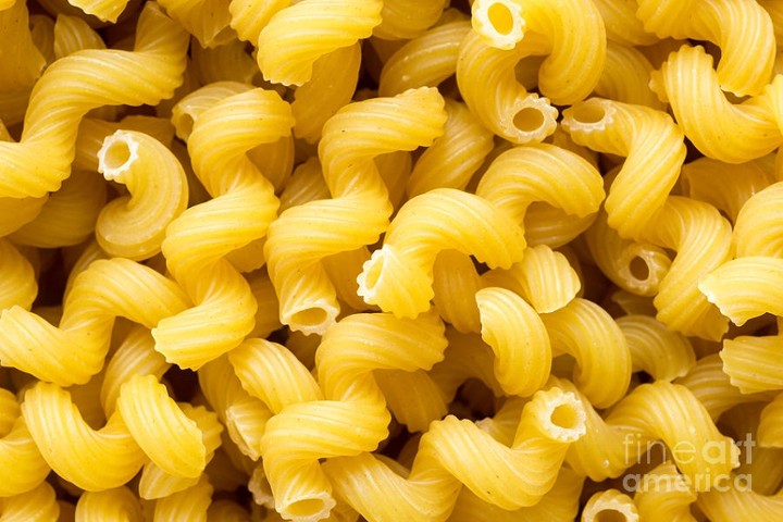 Kids Pasta