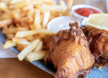 Sully's Bistro and Bar