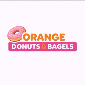 Orange Sunrise Donuts and Bagels 7520 E Chapman Ave Suite C Orange CA 92869