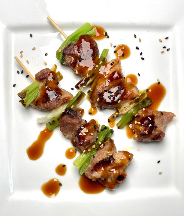 Chicken Yakitori