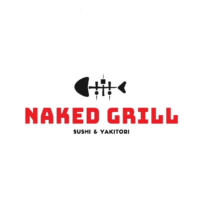 Naked Grill Sushi & Yakitori