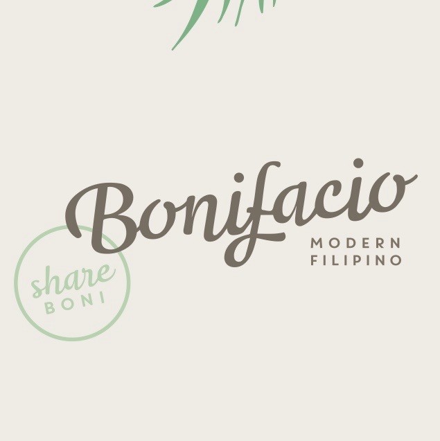 Bonifacio: Modern Filipino Grandview