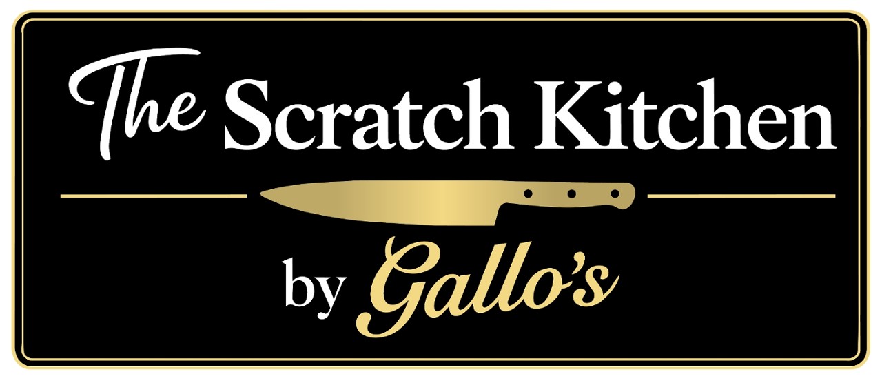 The Scratch Kitchen by Gallos