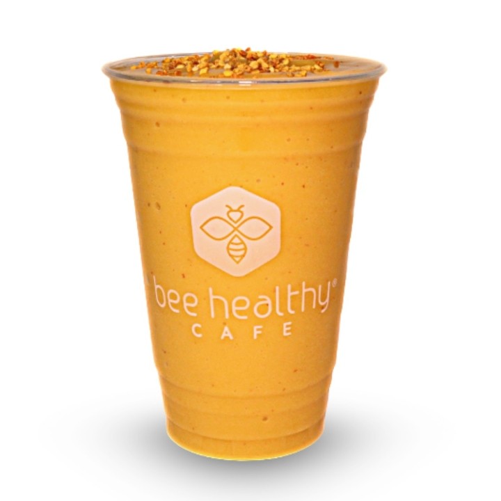 The BEE's Knees Smoothie