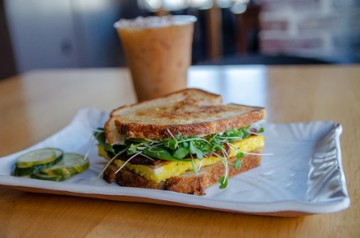 Wayfarer Coffee | Weirs Beach
