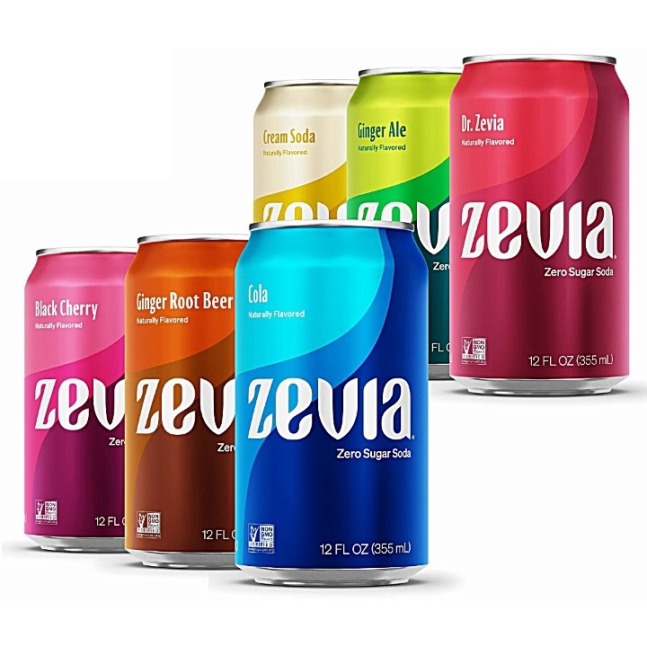 Zevia