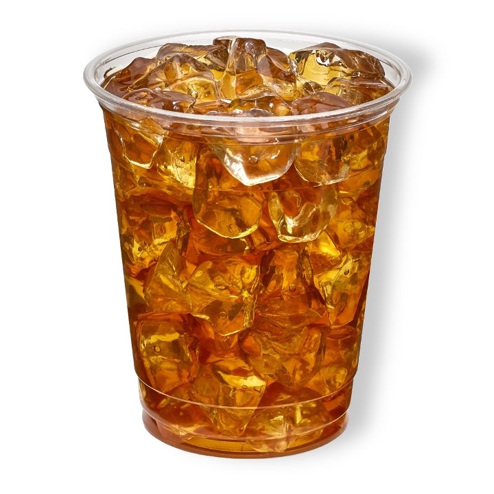 Cold-Brewed Iced Tea