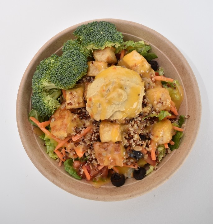 Bounty Bowl (Limited Time Only)