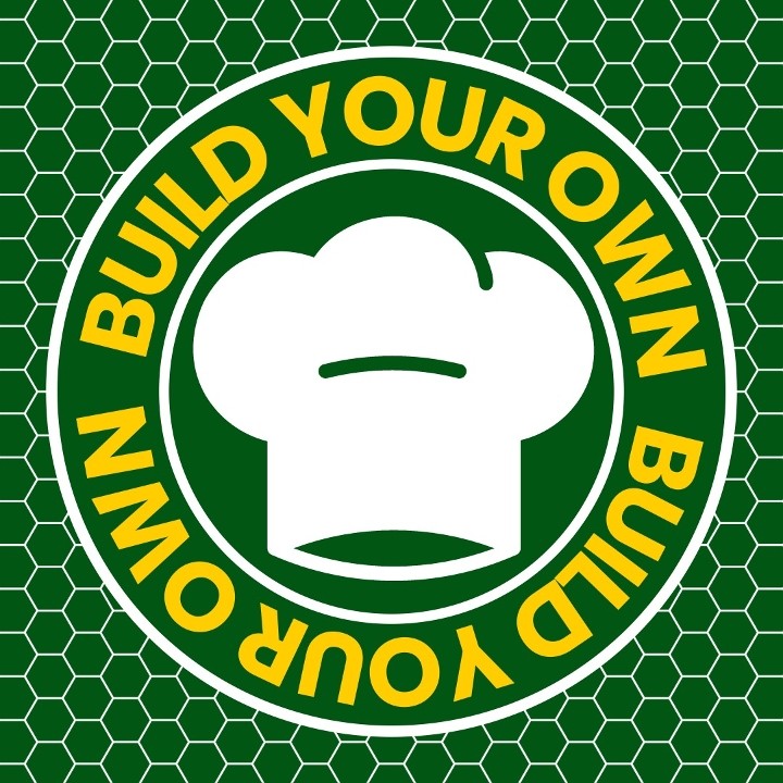 Build Your Own Sandwich