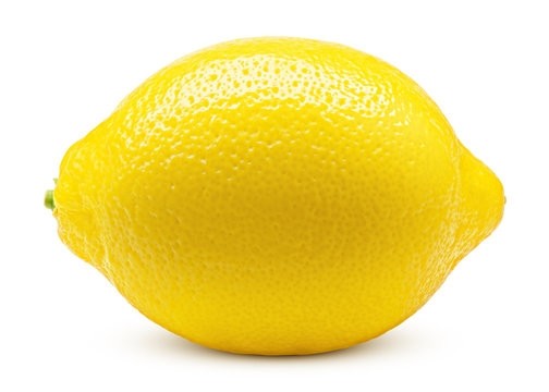 Whole Lemon