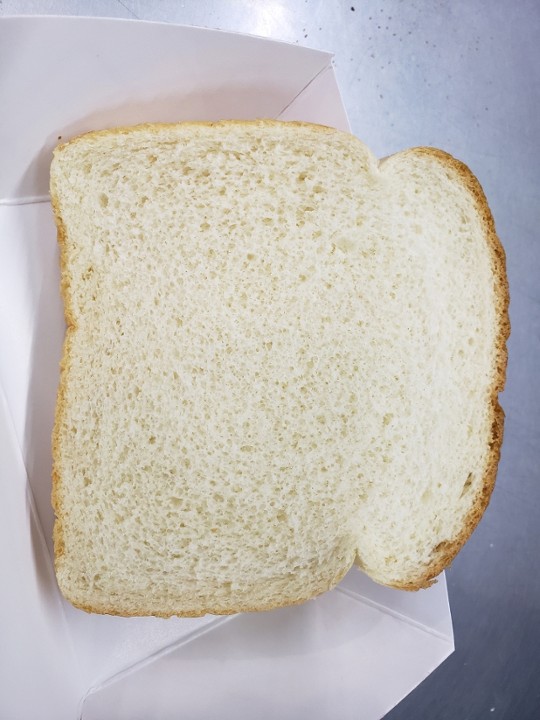 PC White Bread