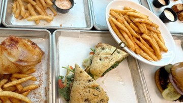 Atomic Eats