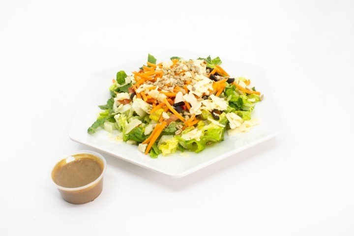 Boxed Health Nut Salad