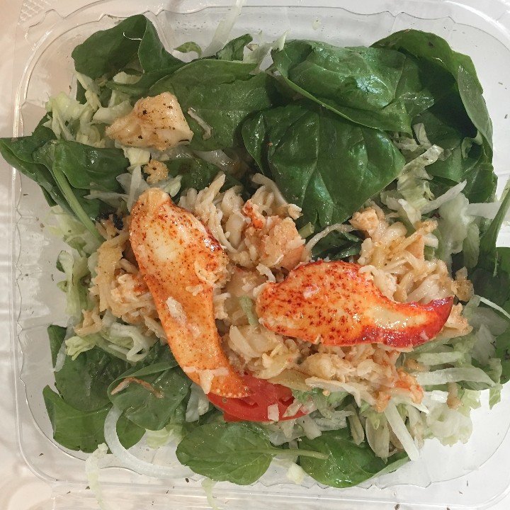 Lobster Salad