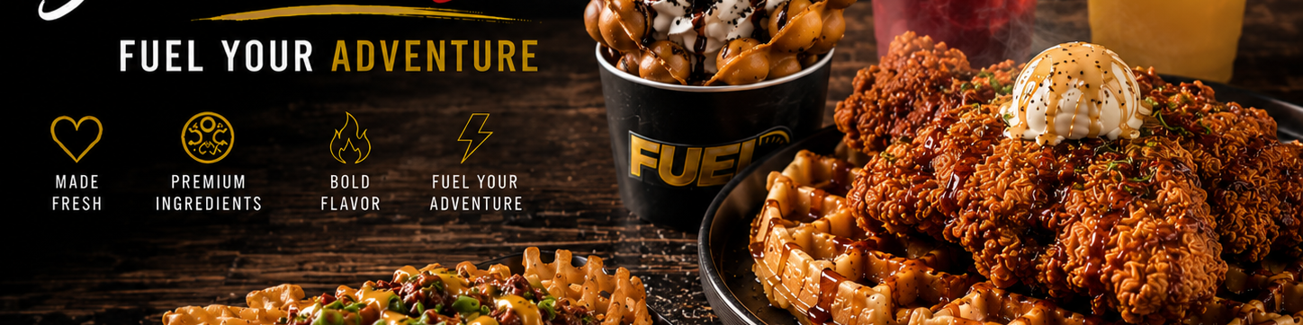 Restaurant banner image