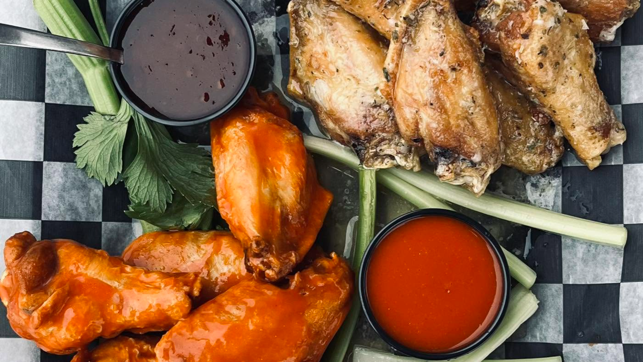 33065 - Restaurant - Best Western University Inn