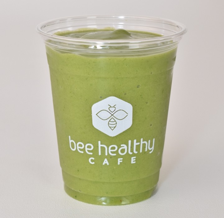 Green Bee Smoothie (Limited Time Only)
