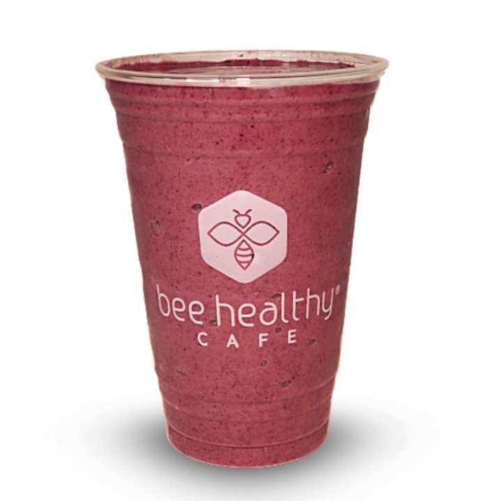 The Healthy BEE Smoothie