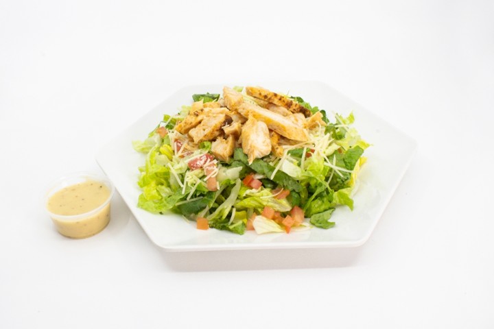 Boxed Caesar Salad