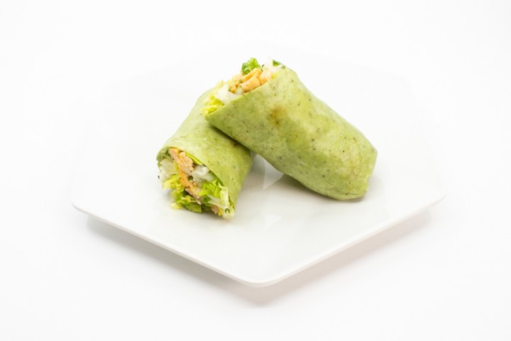 Greek Wrap