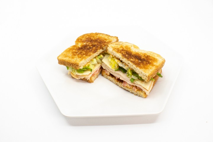 Terlingua Sandwich