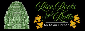 Rice, Roots & Rolls 1006 North Bragg Blvd suite A