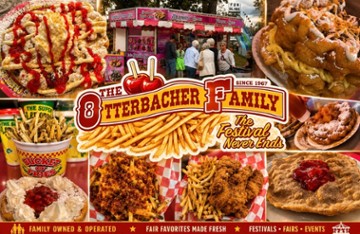 Otterbacher French Fry 1