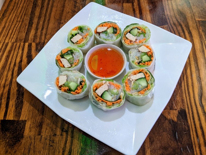 Summer Rolls