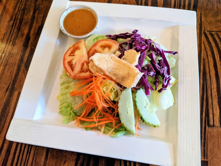Thai House Salad
