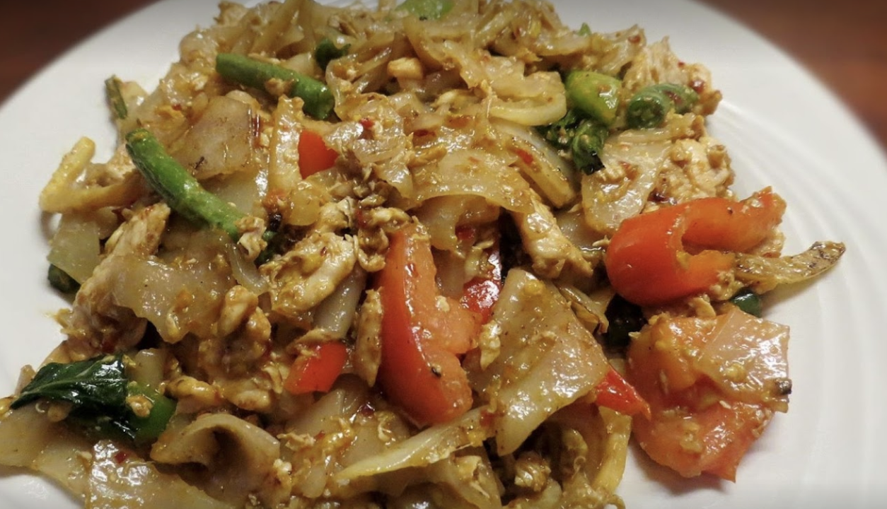 Phayathai