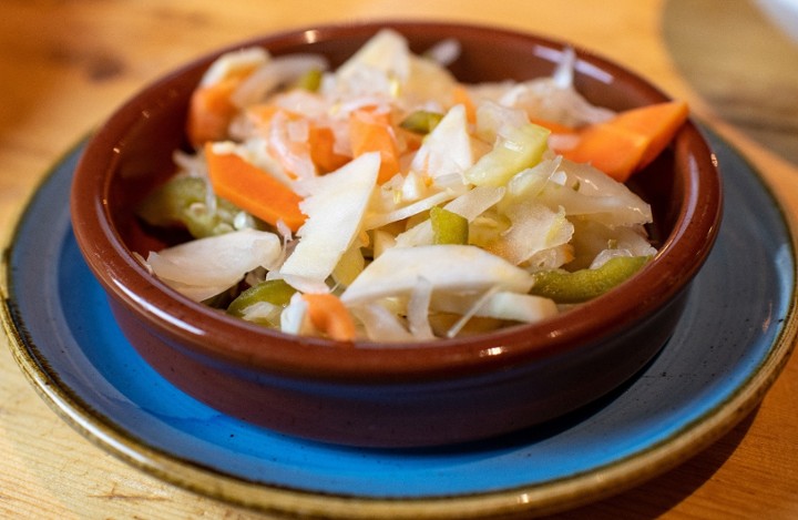 ESCABECHE