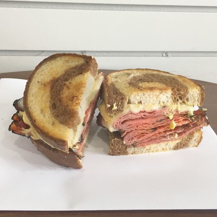 Pastrami