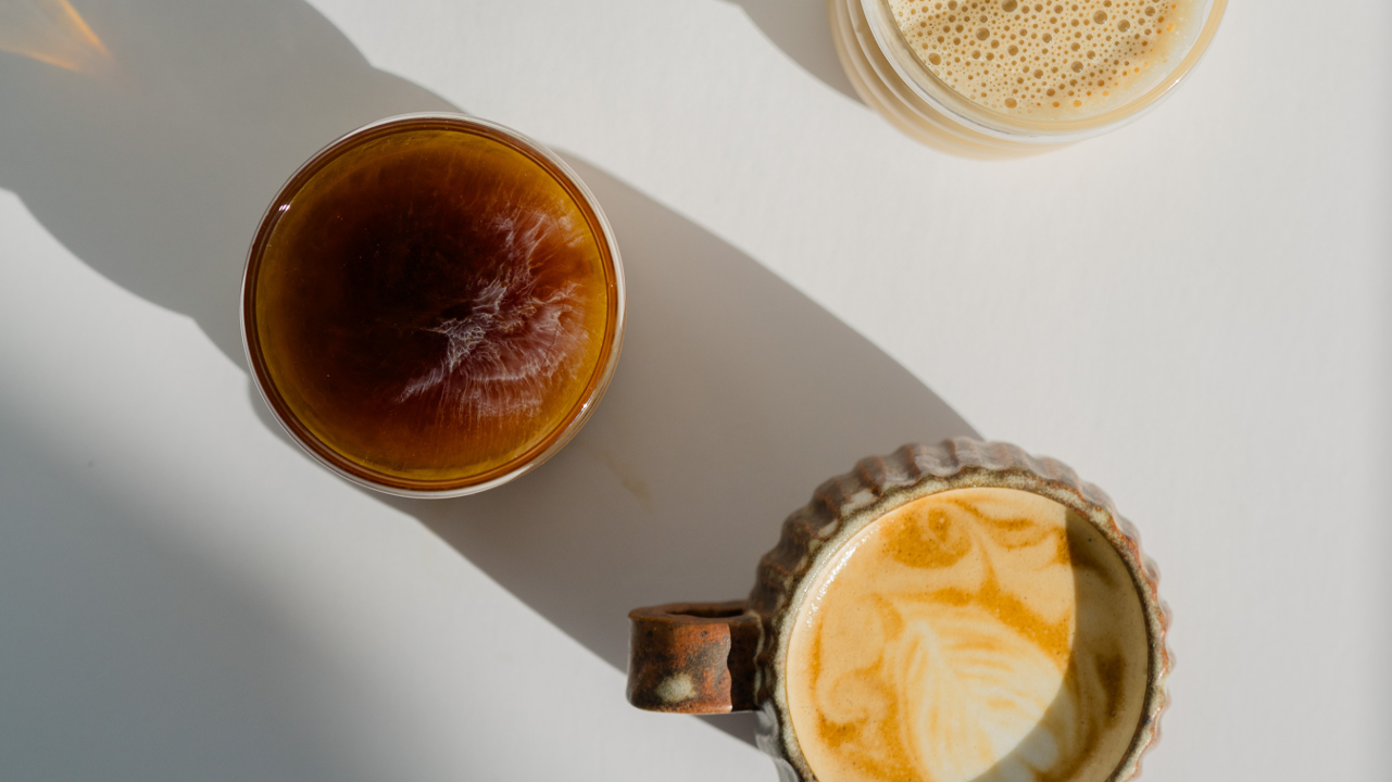 Linden Coffee 2916 Old Philadelphia Pike