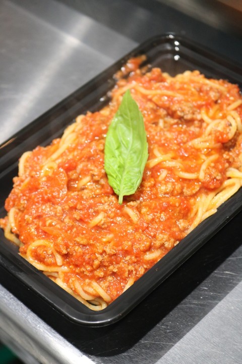 Ragù Bolognese