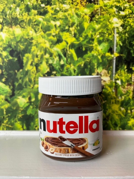 Nutella 13oz