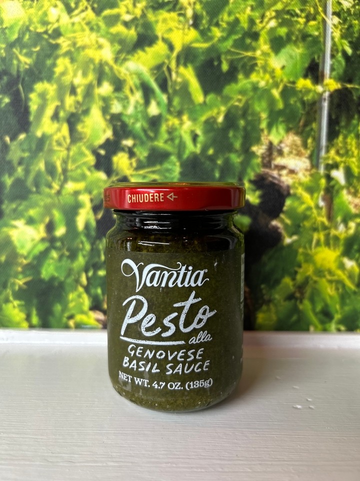 Vantia Pesto