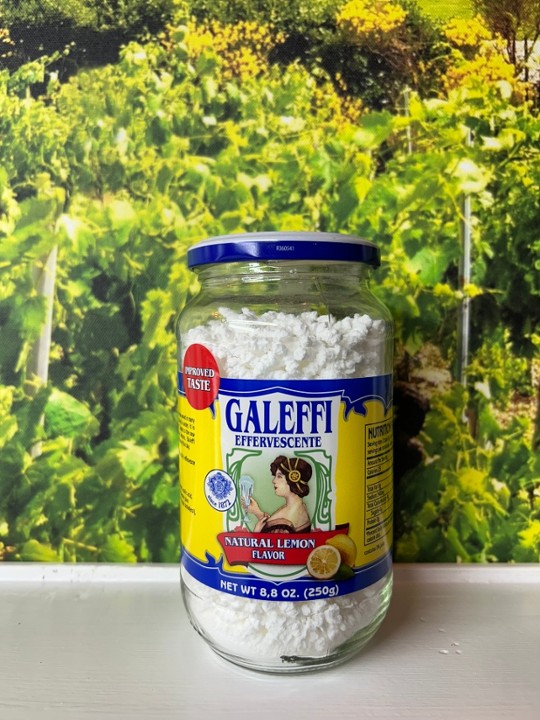 Galeffi