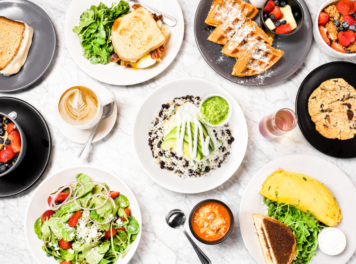 Restaurant banner image