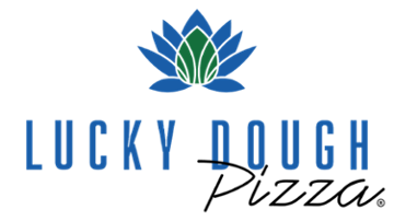LUCKY DOUGH PIZZA